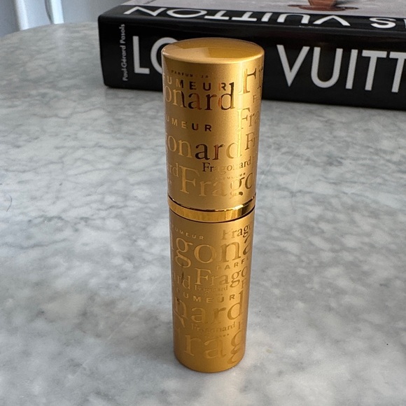 Fragonard Other - Fragonard refill atomiser travel size - NWT